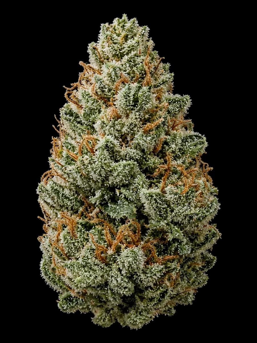 Fleur de CBD Nebula Green